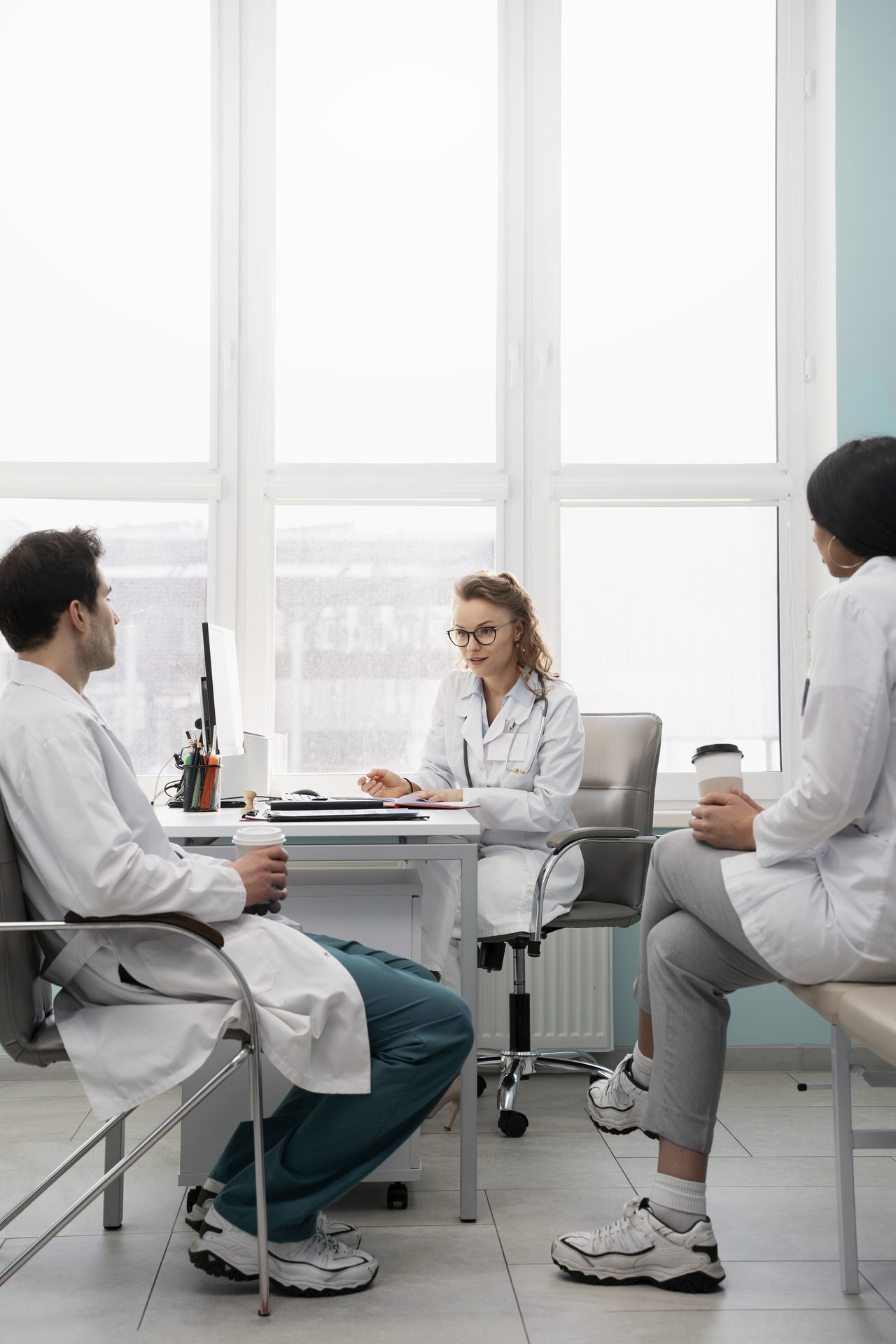 Health Checkup Program