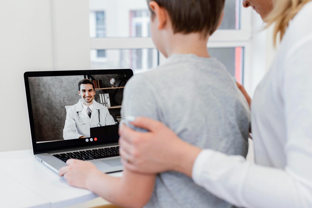 Telemedicine Platform